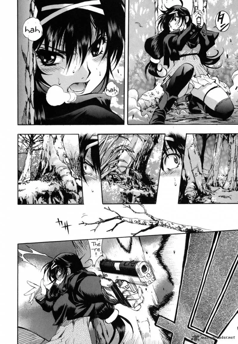 Zero In Chapter 39 page 2
