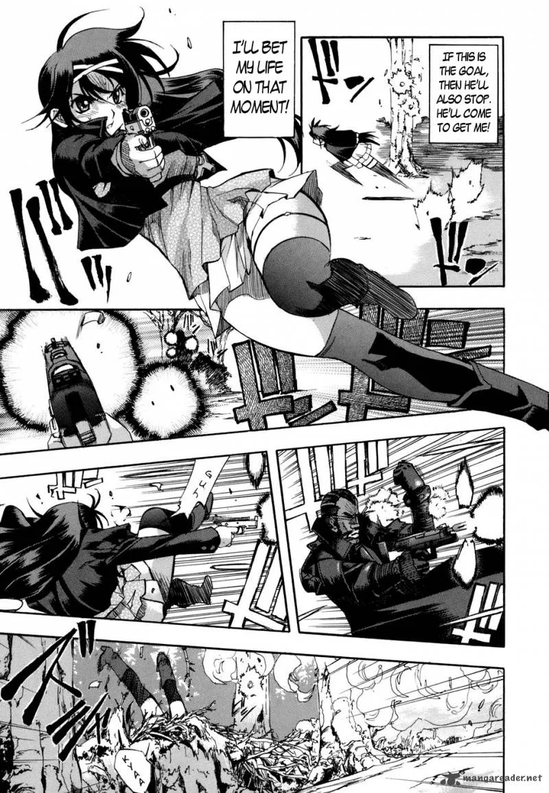 Zero In Chapter 39 page 9