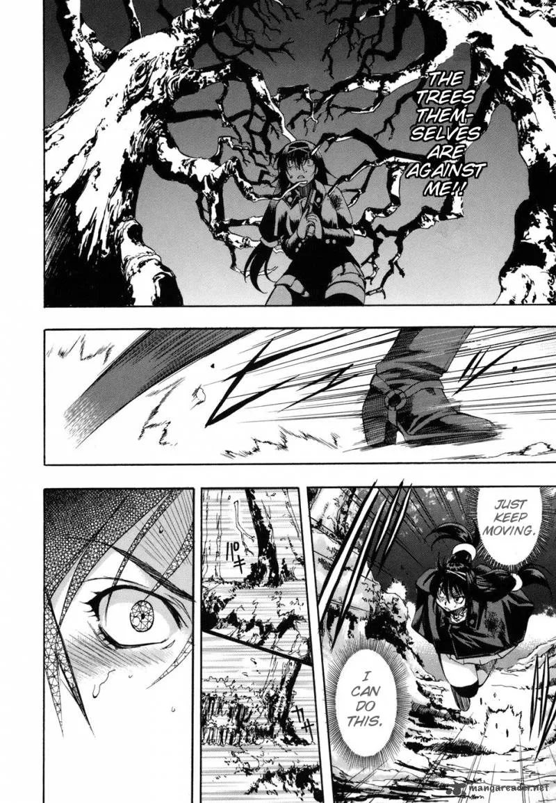 Zero In Chapter 39 page 4