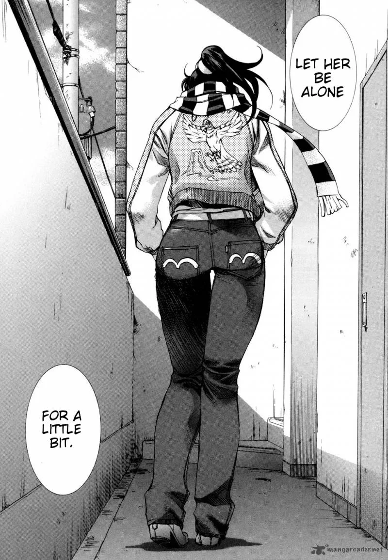 Zero In Chapter 39 page 28