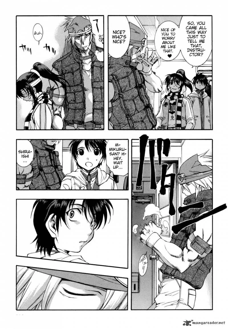 Zero In Chapter 39 page 27