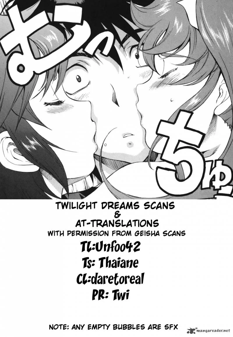 Zero In Chapter 39 page 30