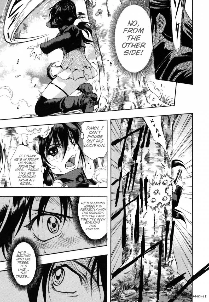 Zero In Chapter 39 page 3