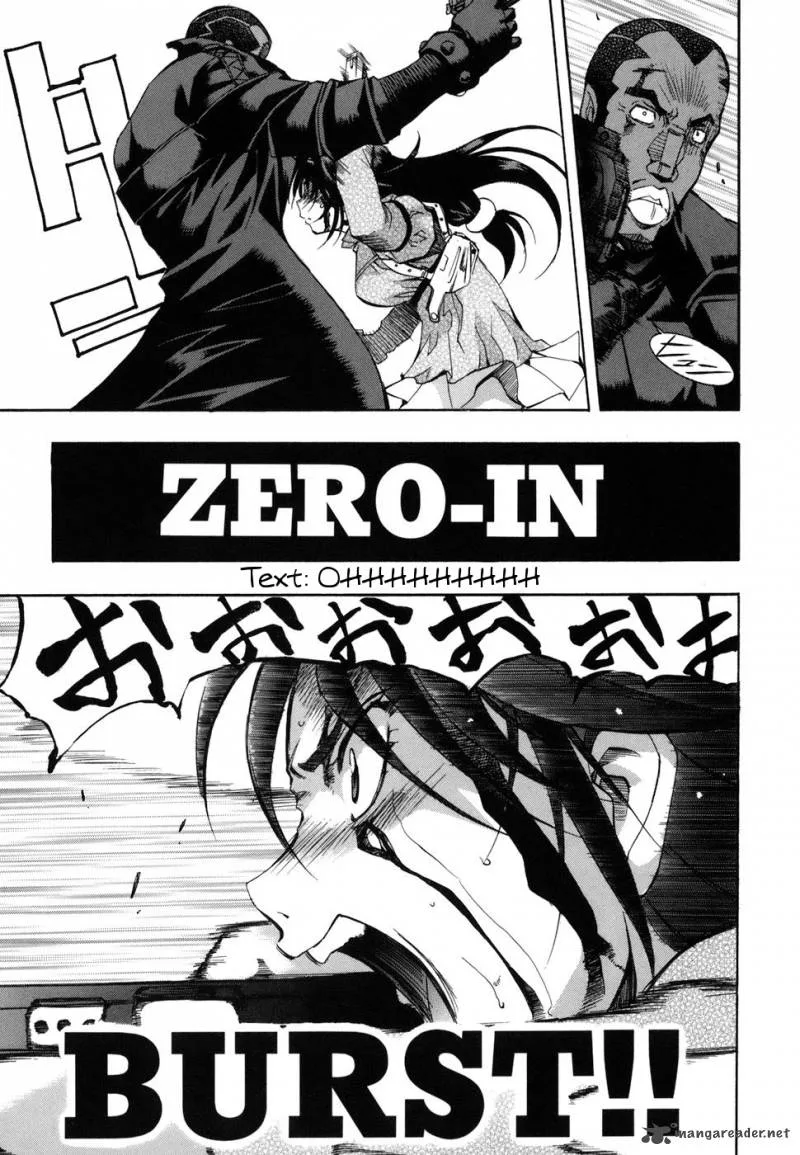 Zero In Chapter 39 page 19