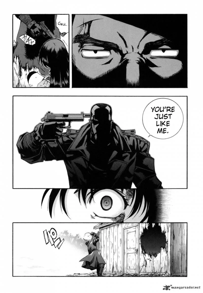 Zero In Chapter 39 page 21