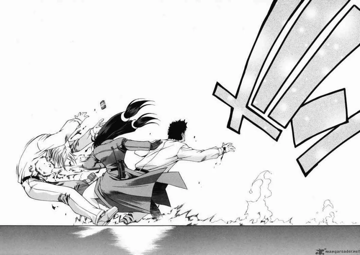 Zero In Chapter 4 page 26