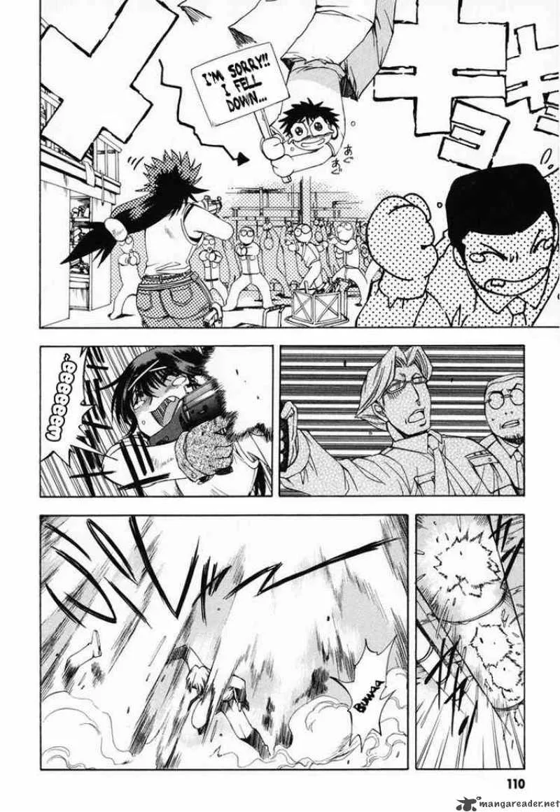Zero In Chapter 4 page 14
