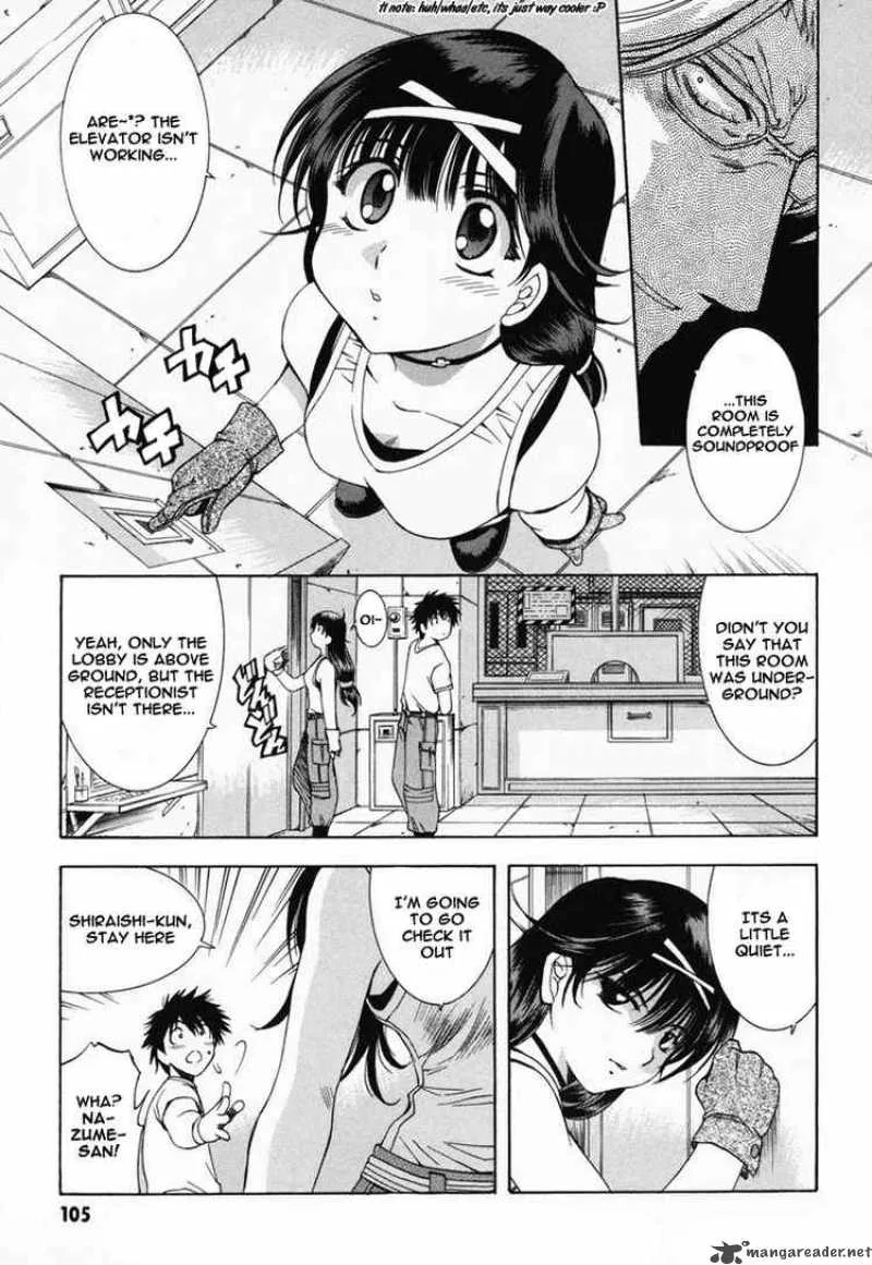 Zero In Chapter 4 page 10
