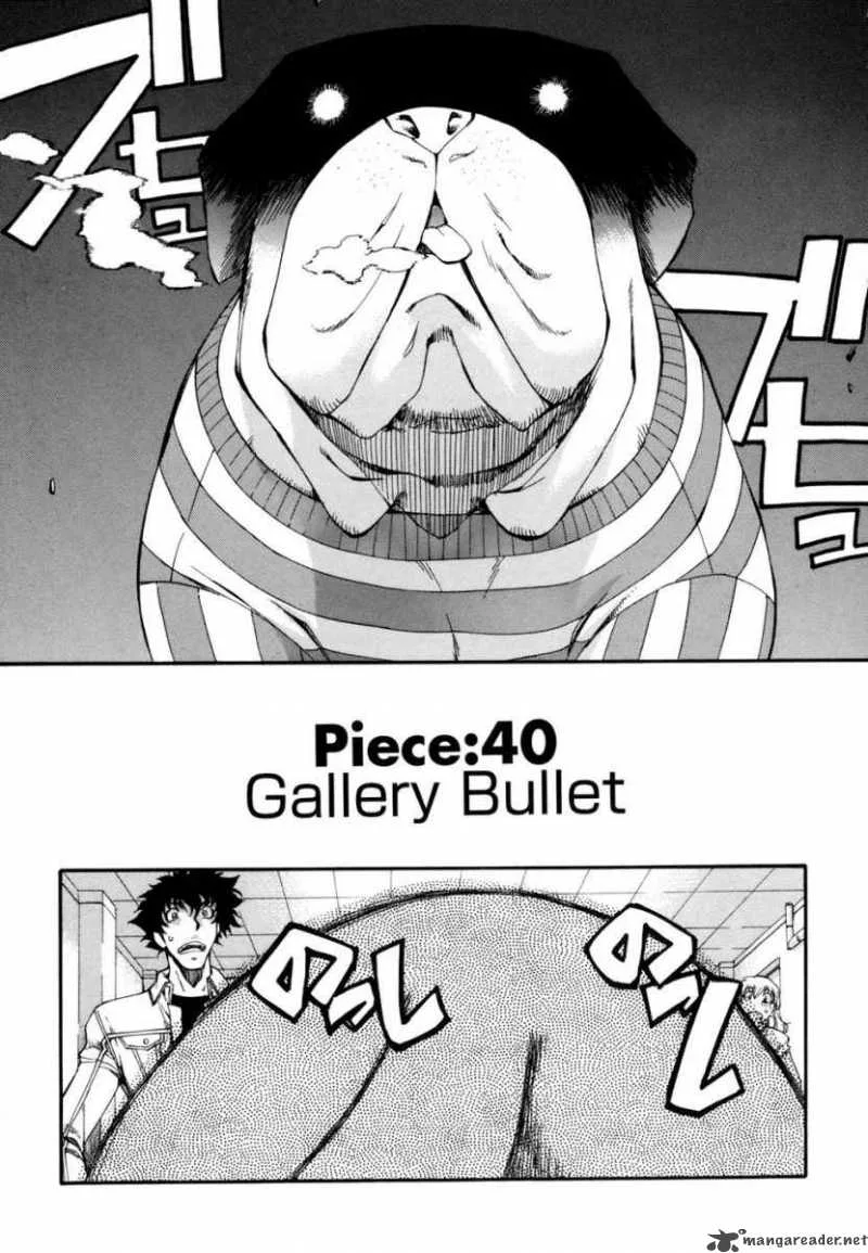 Zero In Chapter 40 page 3
