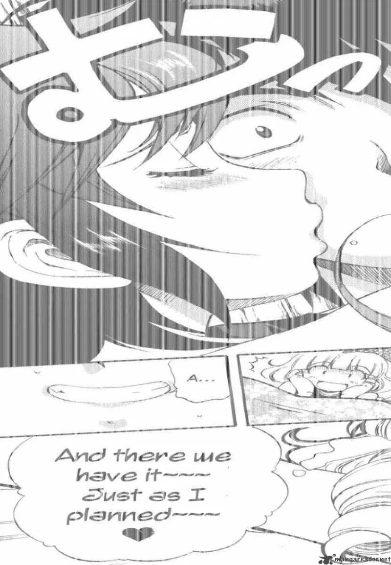 Zero In Chapter 41 page 28