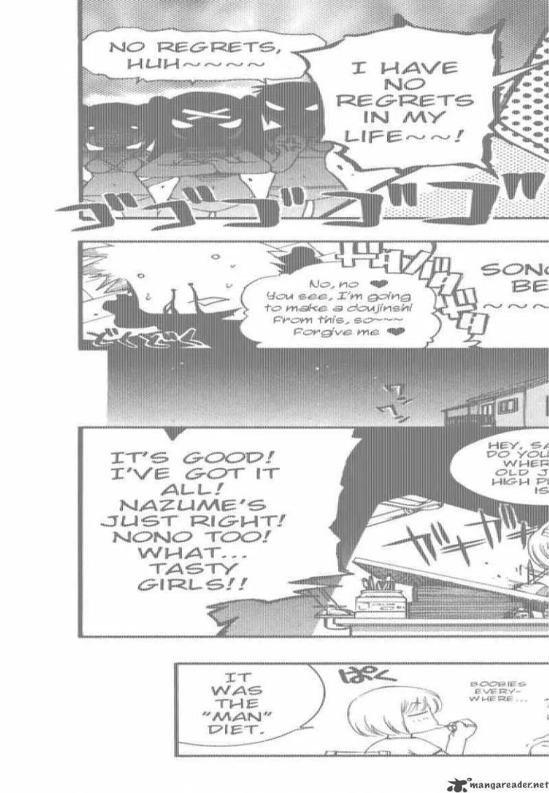 Zero In Chapter 41 page 29