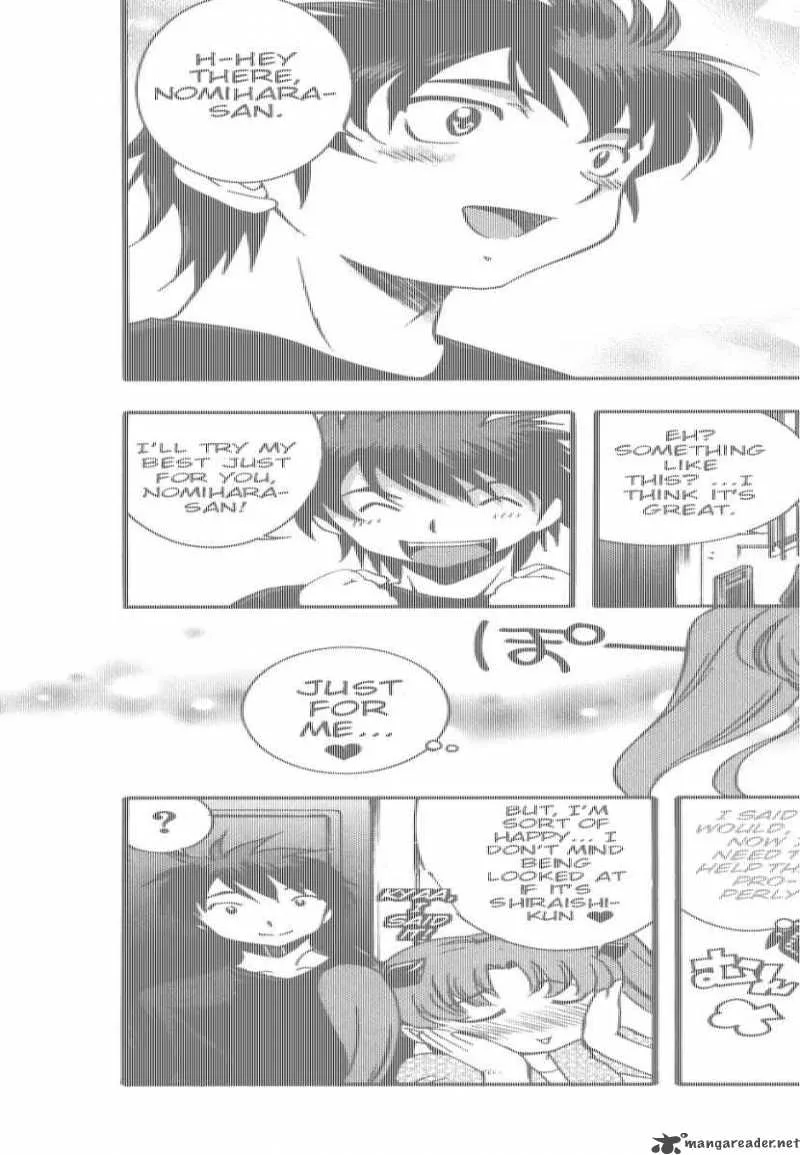 Zero In Chapter 41 page 16