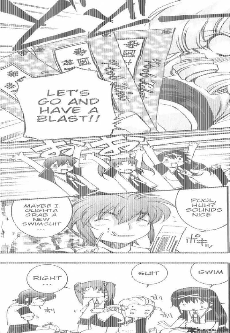 Zero In Chapter 41 page 8