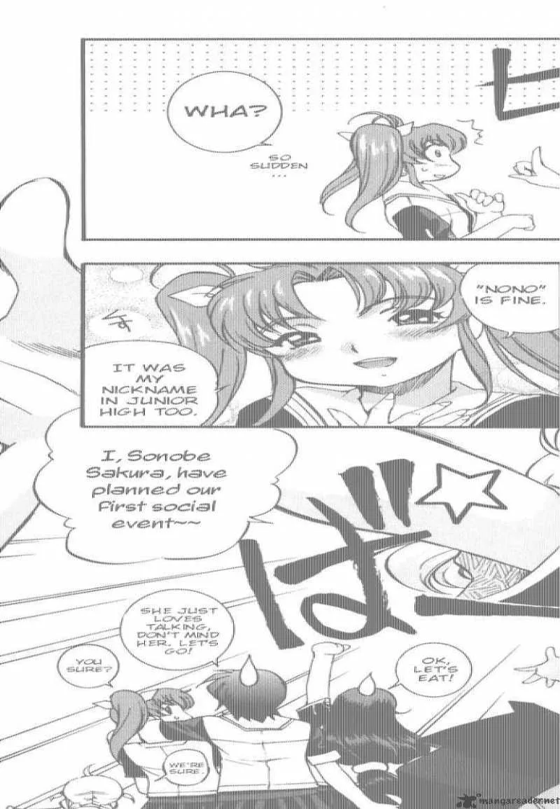 Zero In Chapter 41 page 7
