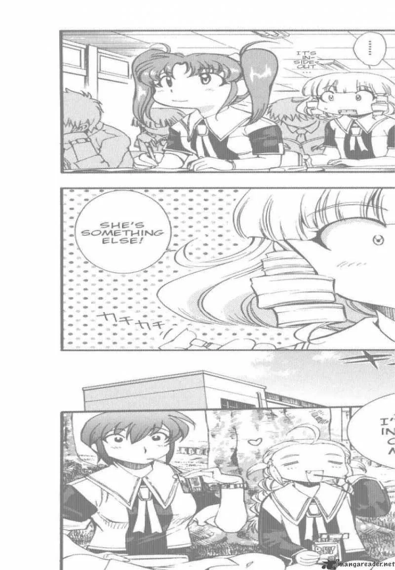 Zero In Chapter 41 page 5