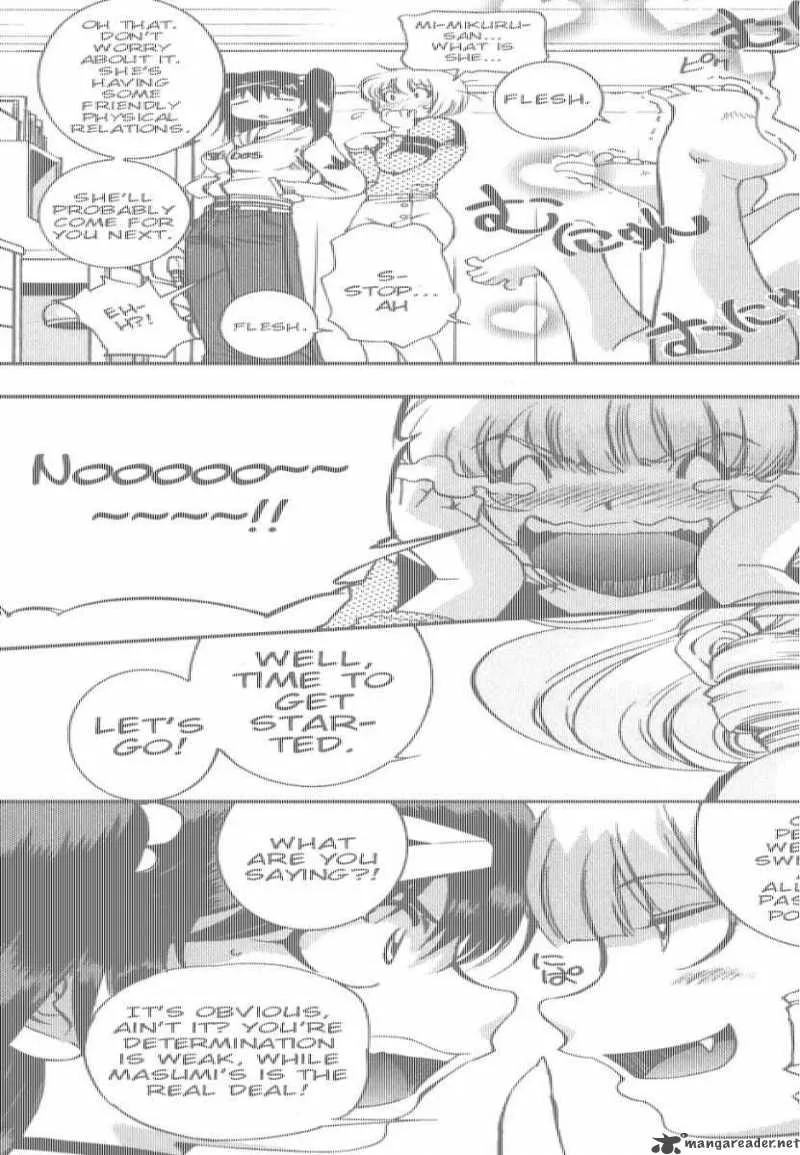 Zero In Chapter 41 page 19
