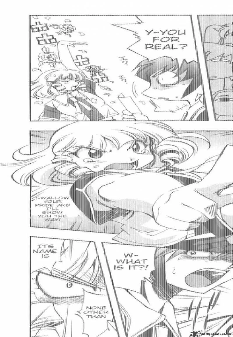 Zero In Chapter 41 page 10