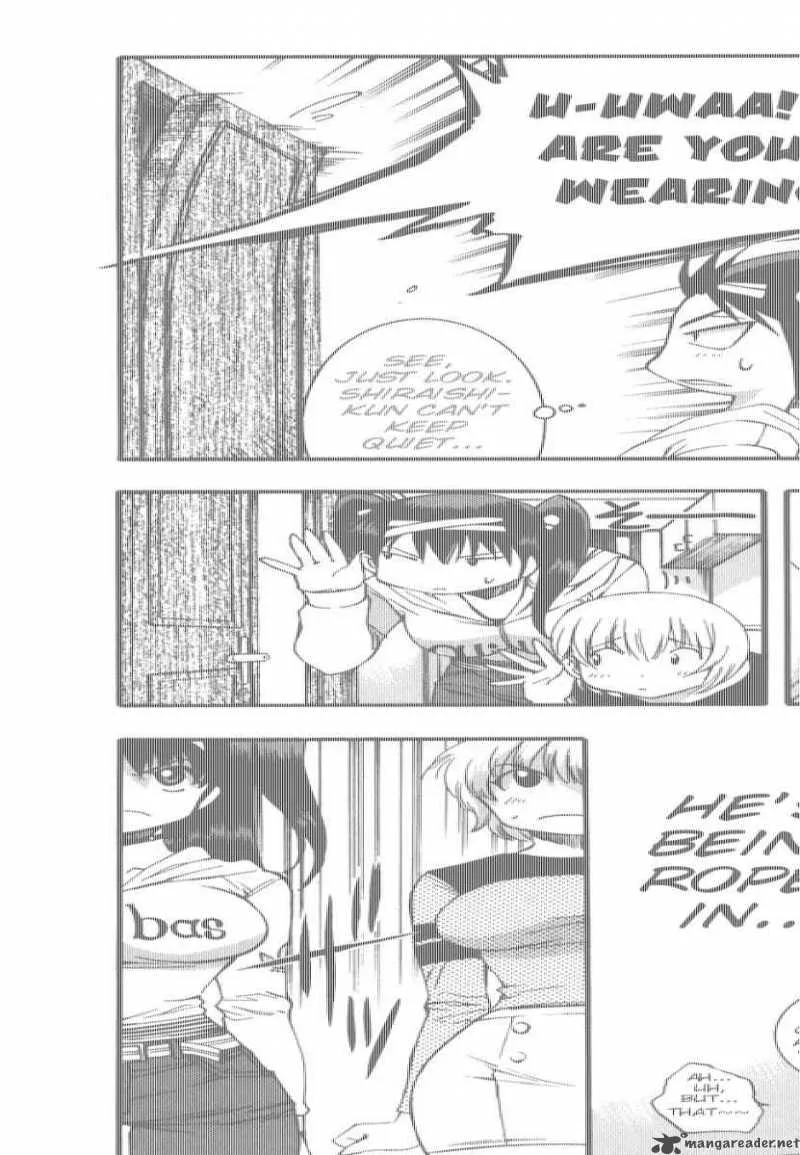 Zero In Chapter 41 page 20