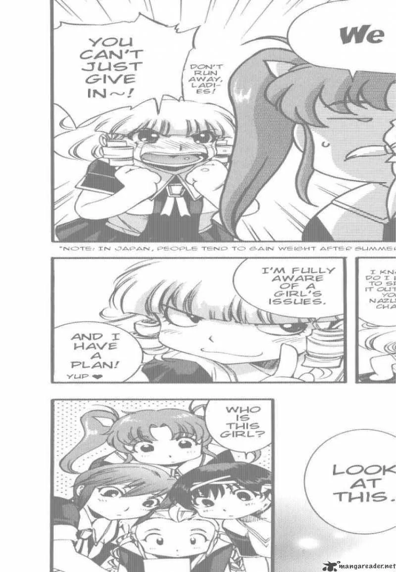 Zero In Chapter 41 page 9
