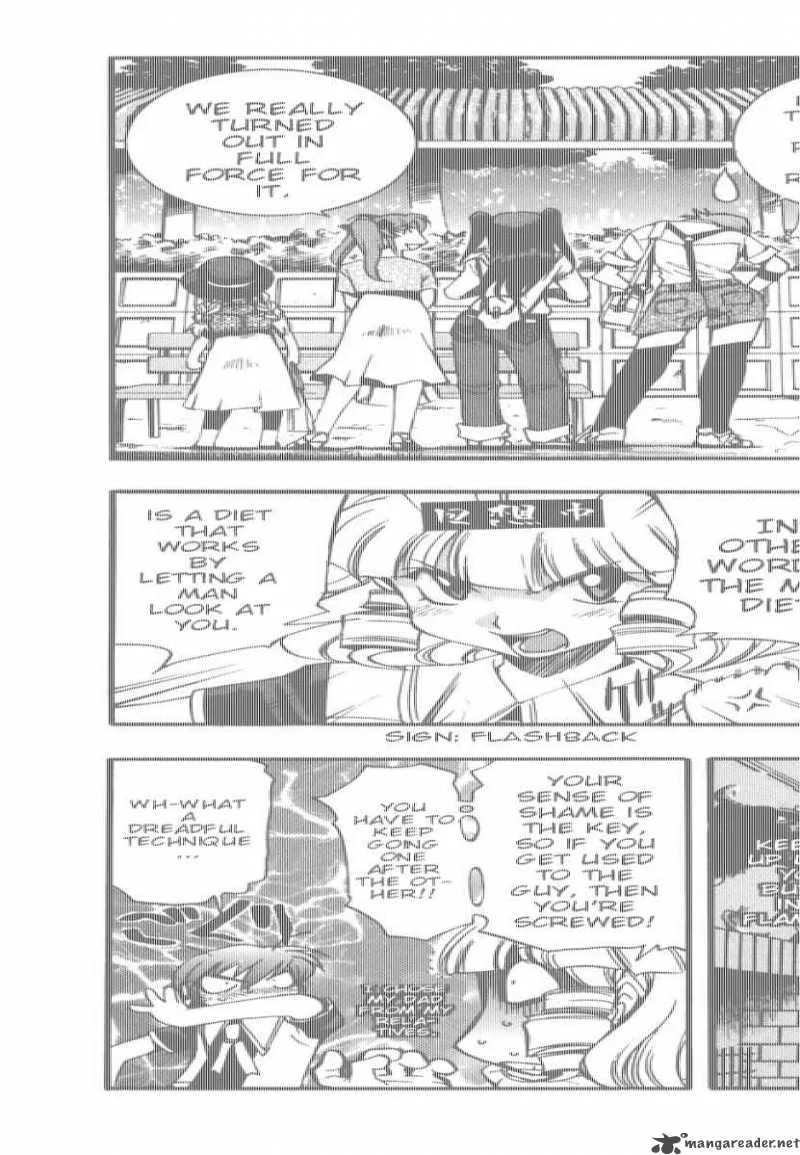 Zero In Chapter 41 page 12