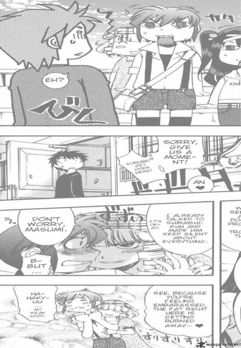 Zero In Chapter 41 page 15