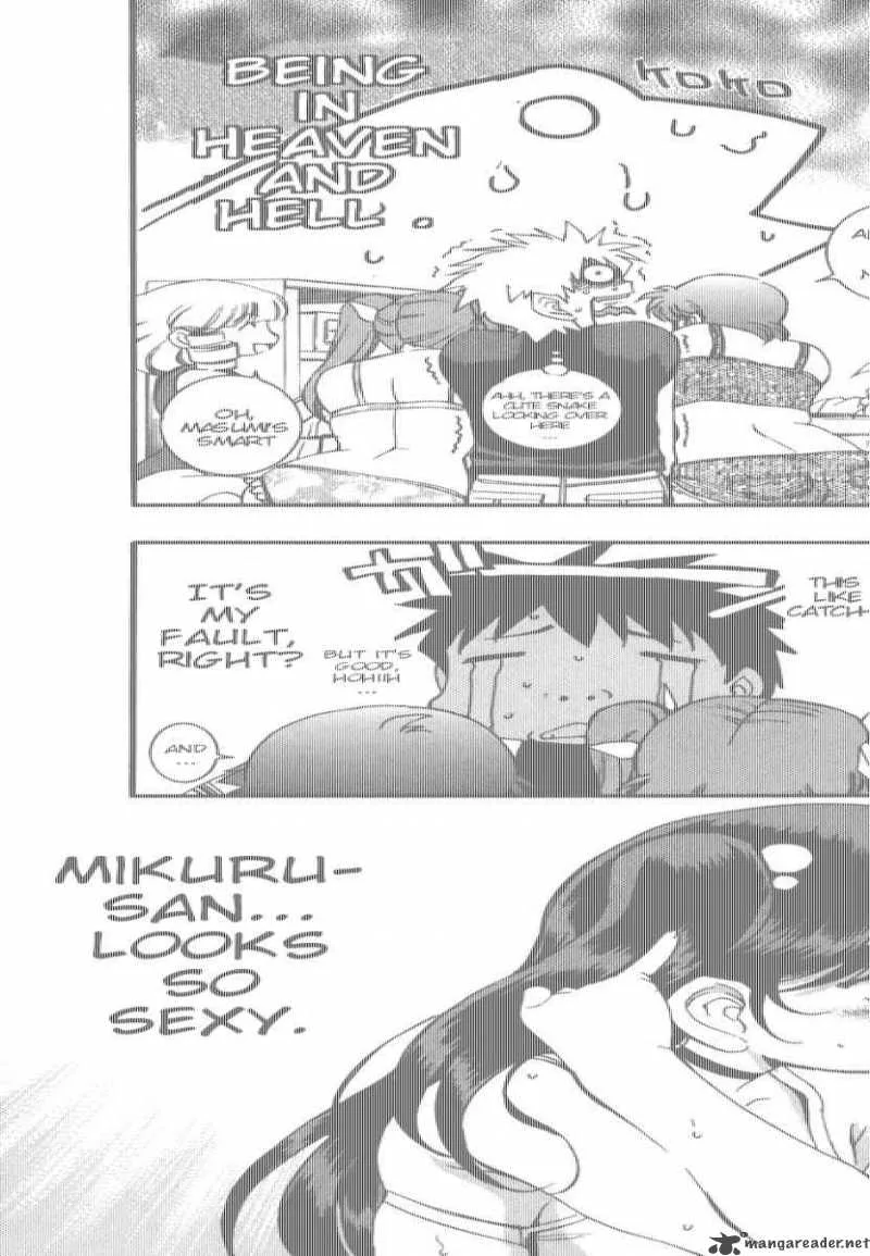Zero In Chapter 41 page 25