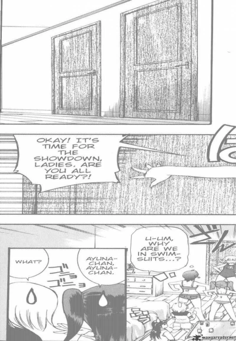 Zero In Chapter 41 page 17