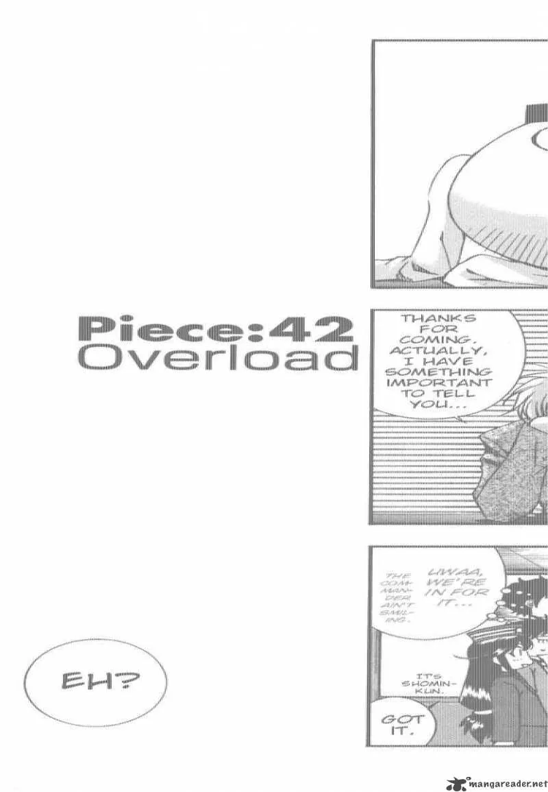 Zero In Chapter 42 page 2