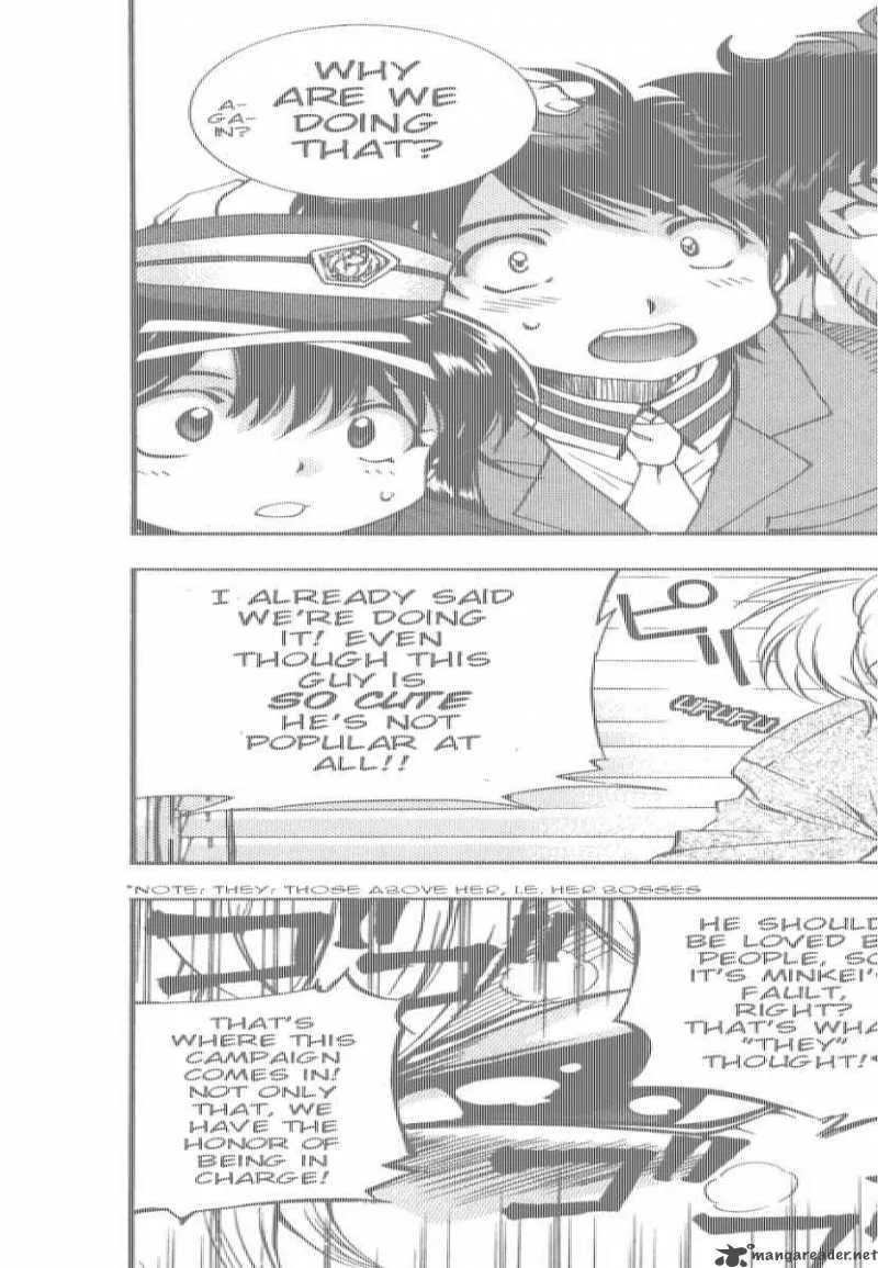 Zero In Chapter 42 page 3