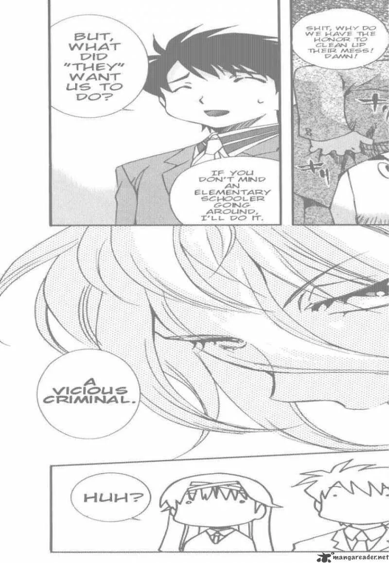 Zero In Chapter 42 page 4