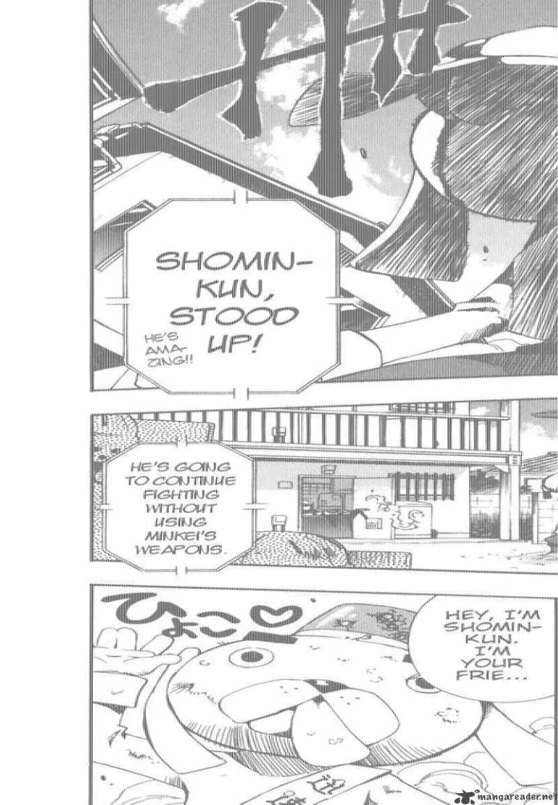 Zero In Chapter 42 page 5