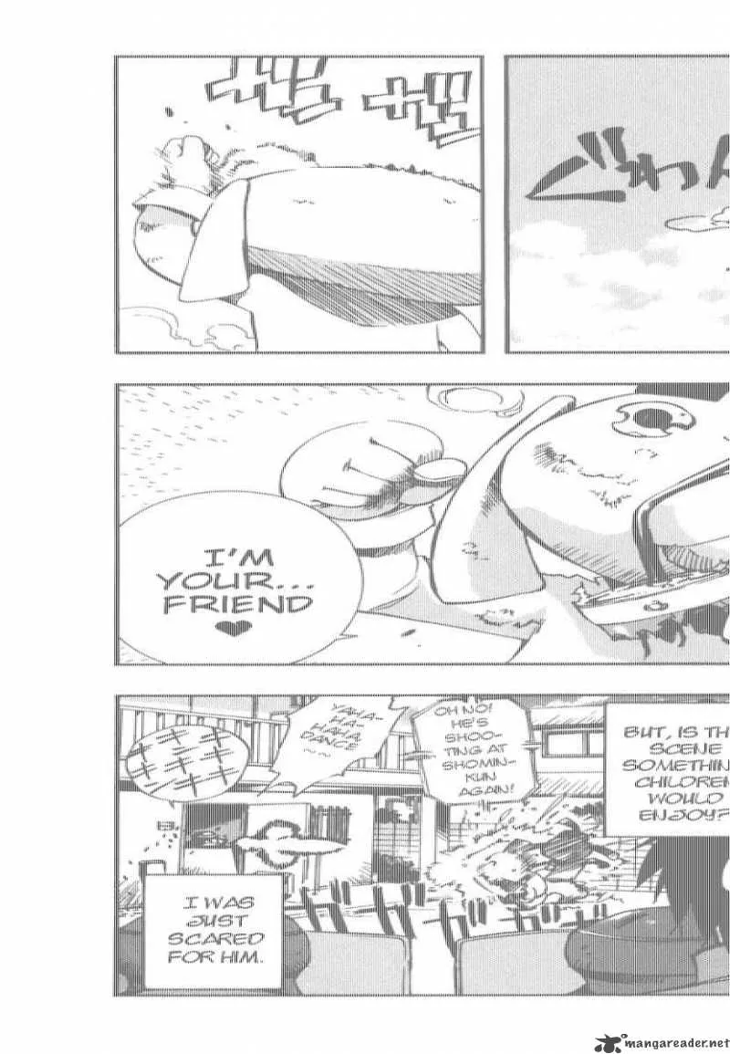 Zero In Chapter 42 page 7