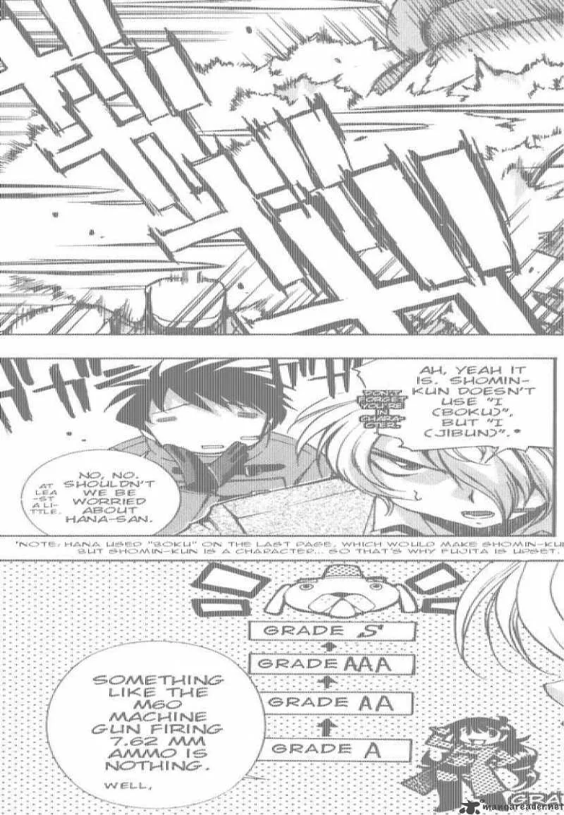 Zero In Chapter 42 page 6
