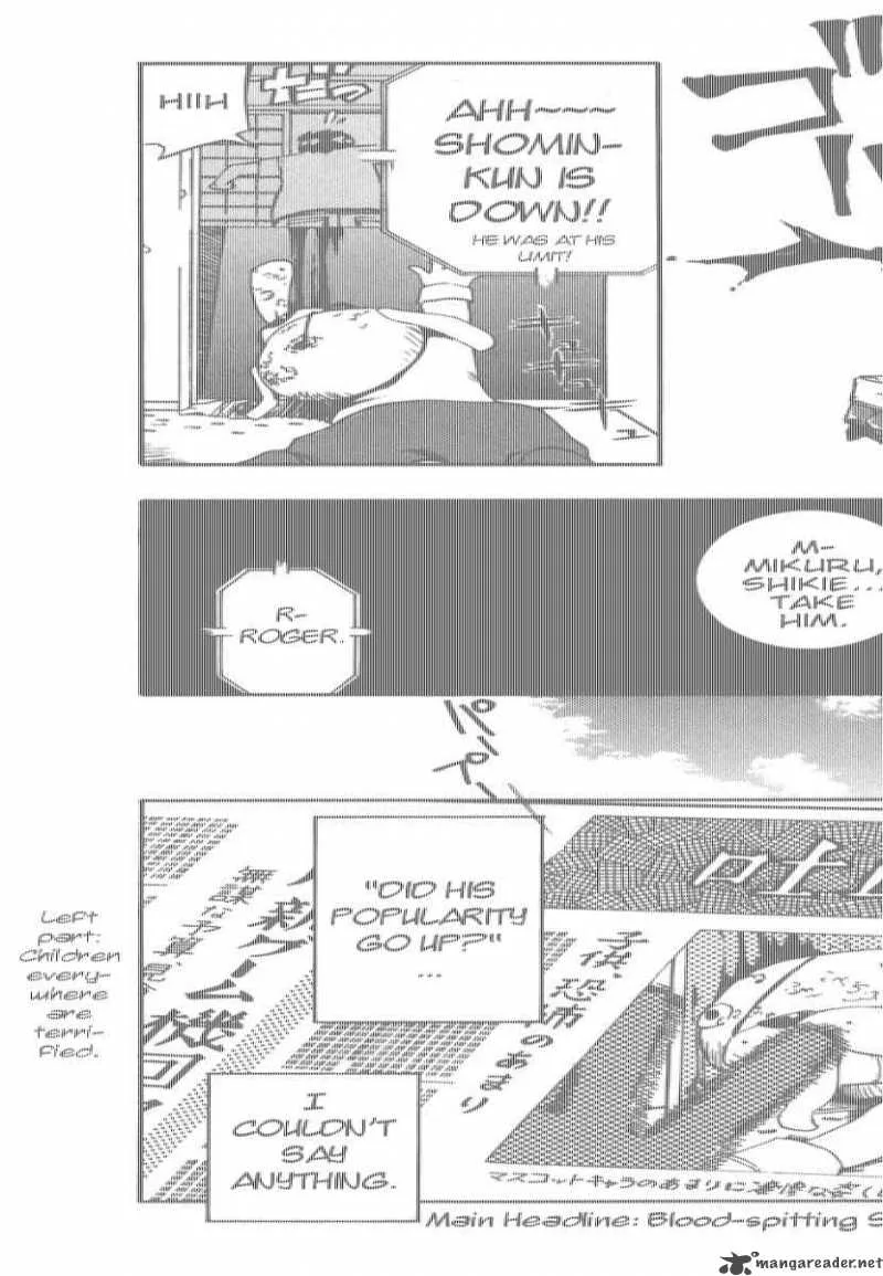 Zero In Chapter 42 page 9