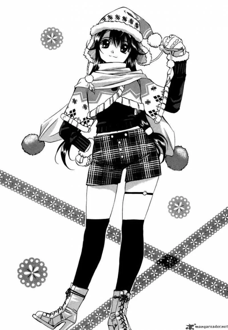 Zero In Chapter 42 page 10