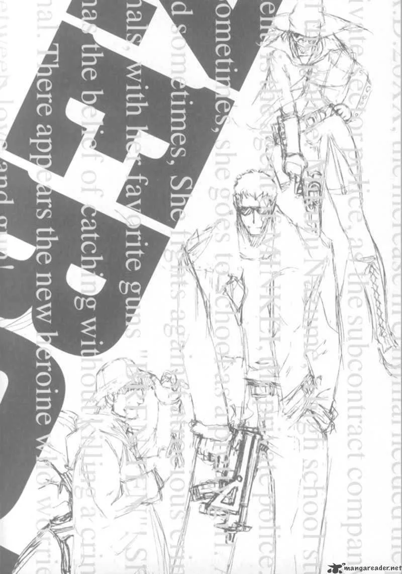 Zero In Chapter 43 page 4