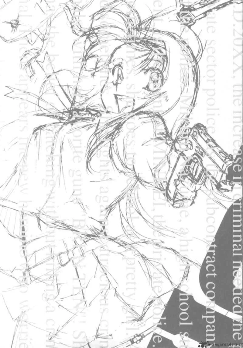 Zero In Chapter 43 page 5