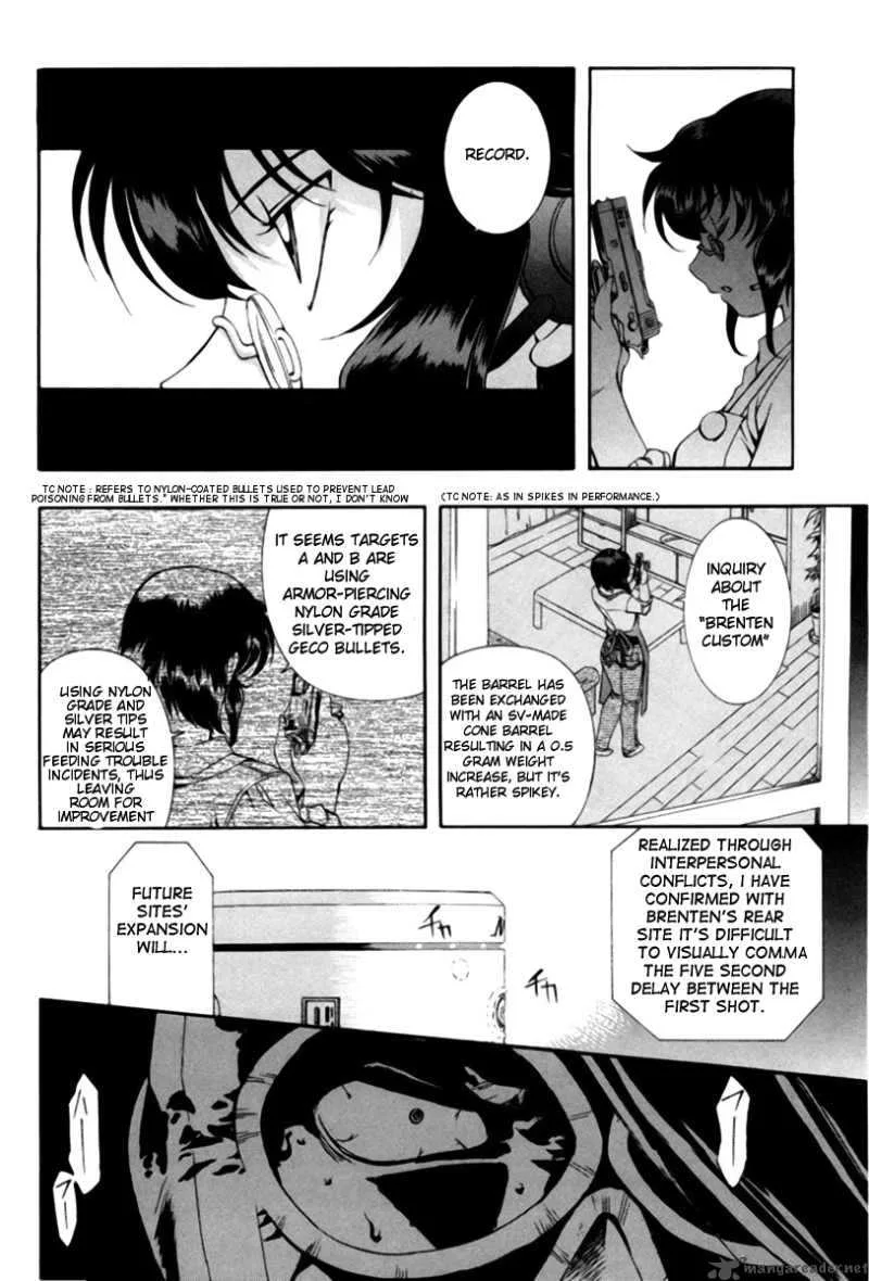 Zero In Chapter 43 page 24