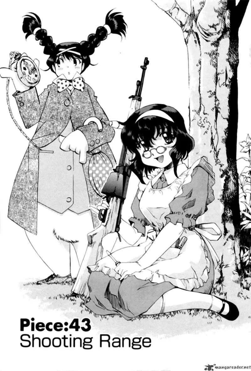 Zero In Chapter 43 page 6