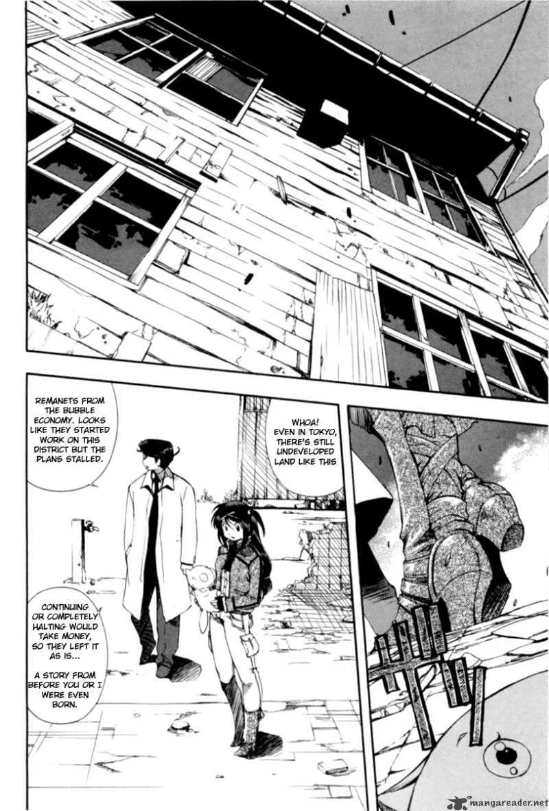 Zero In Chapter 44 page 2
