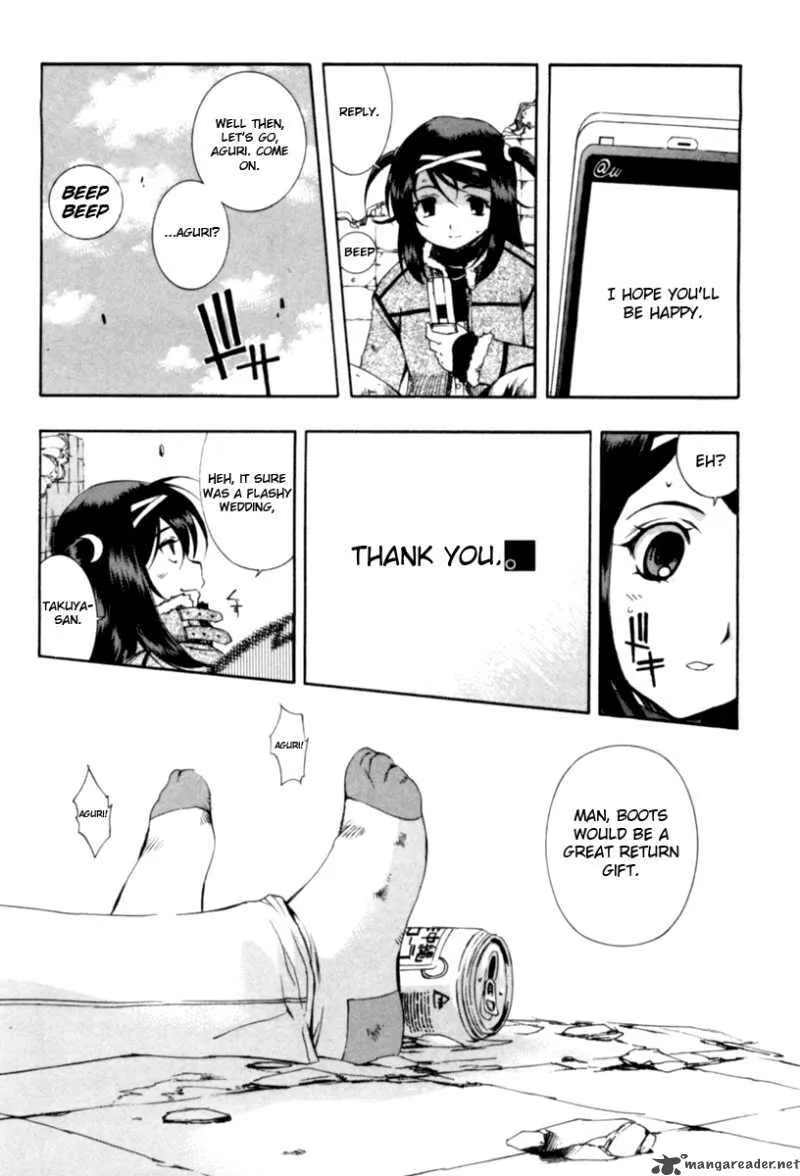 Zero In Chapter 44 page 16