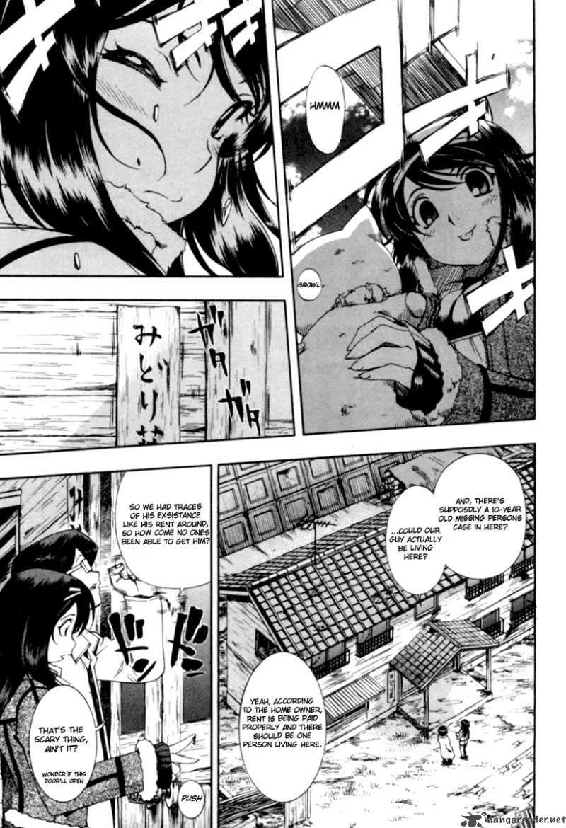 Zero In Chapter 44 page 3