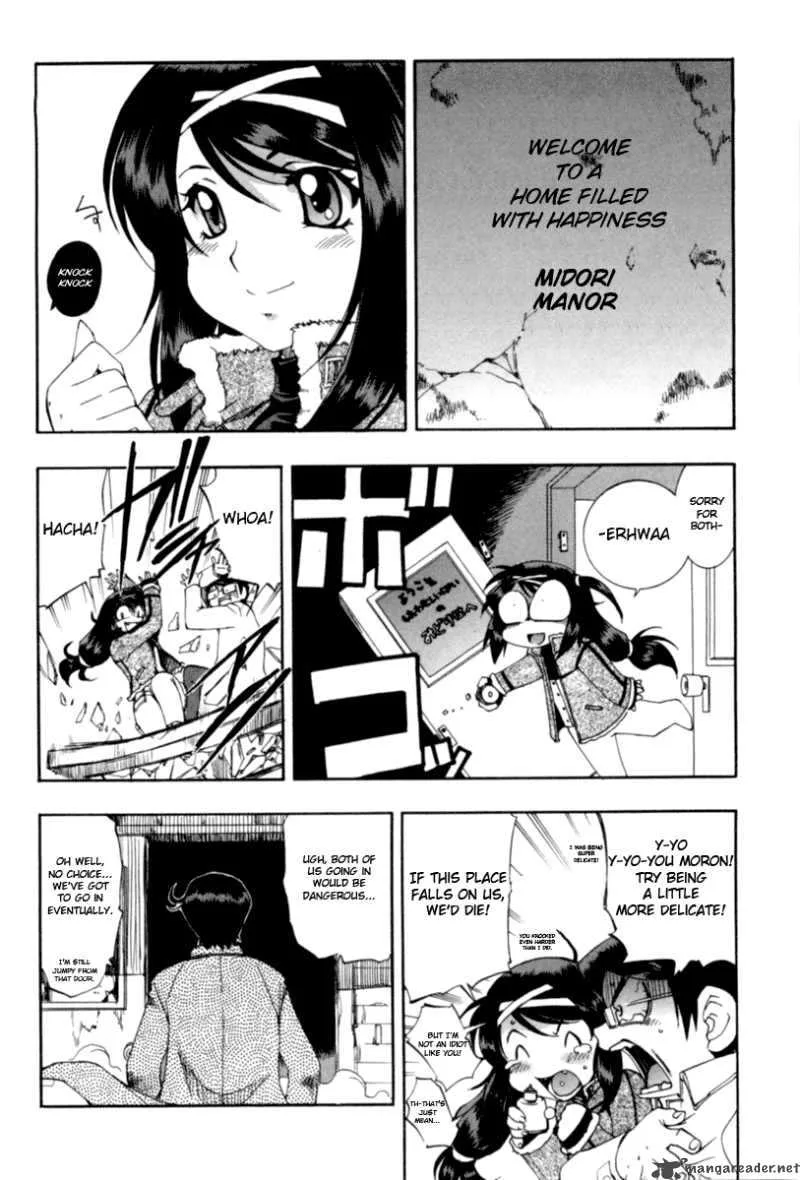 Zero In Chapter 44 page 4
