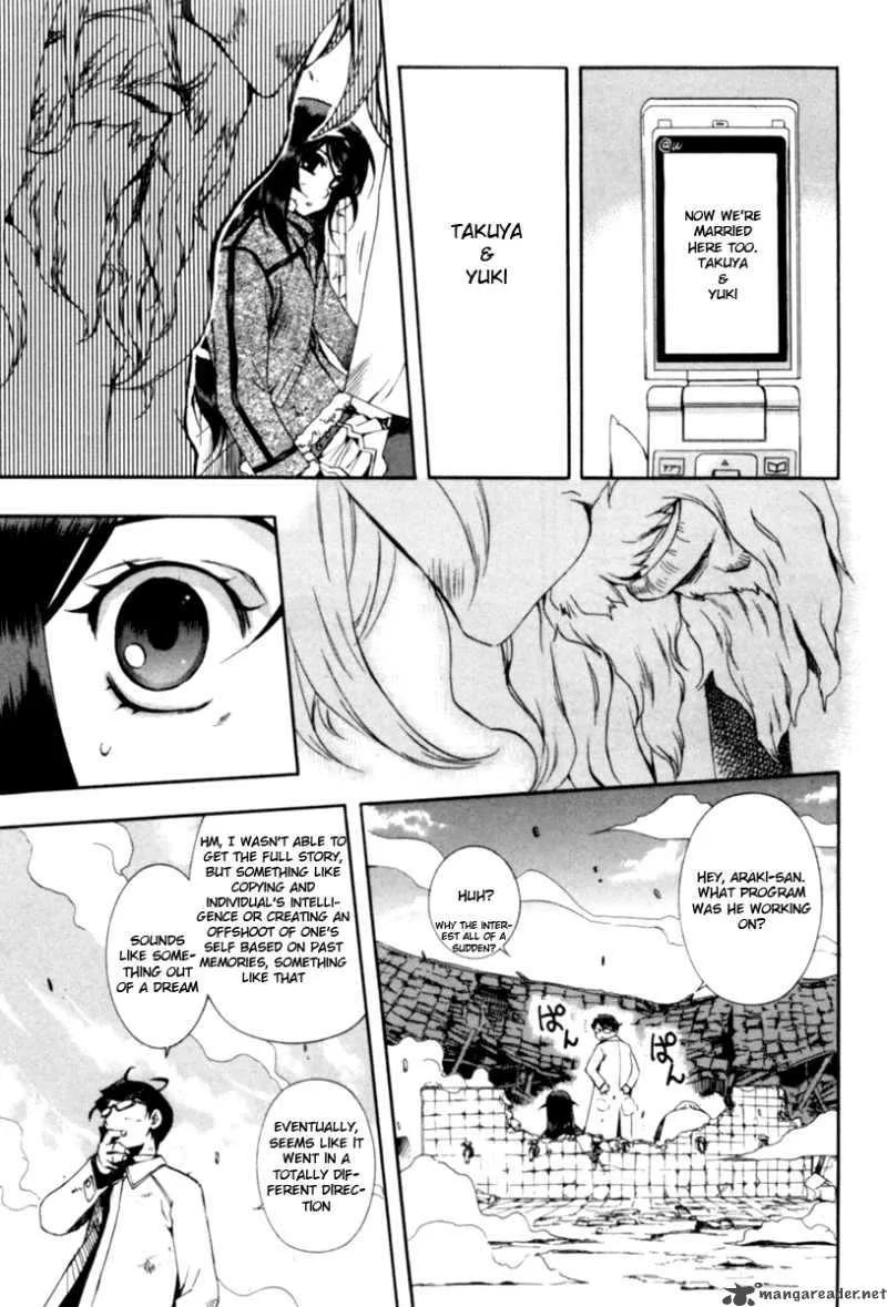 Zero In Chapter 44 page 15