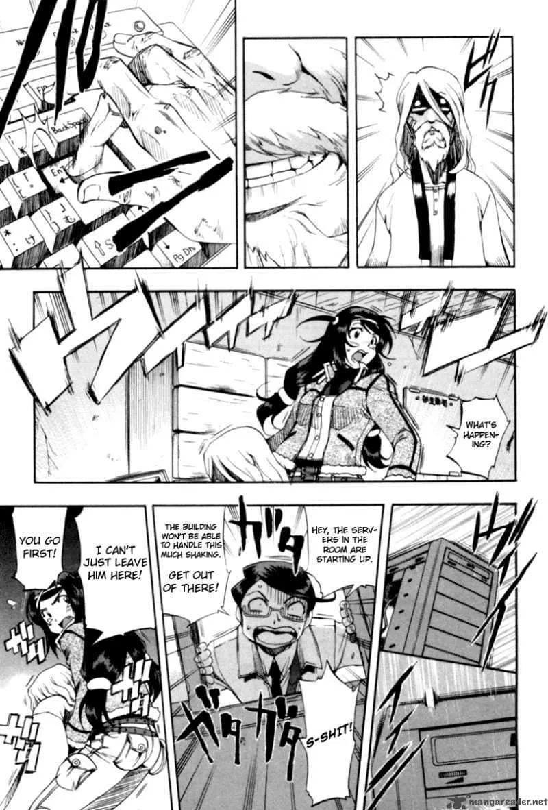 Zero In Chapter 44 page 13