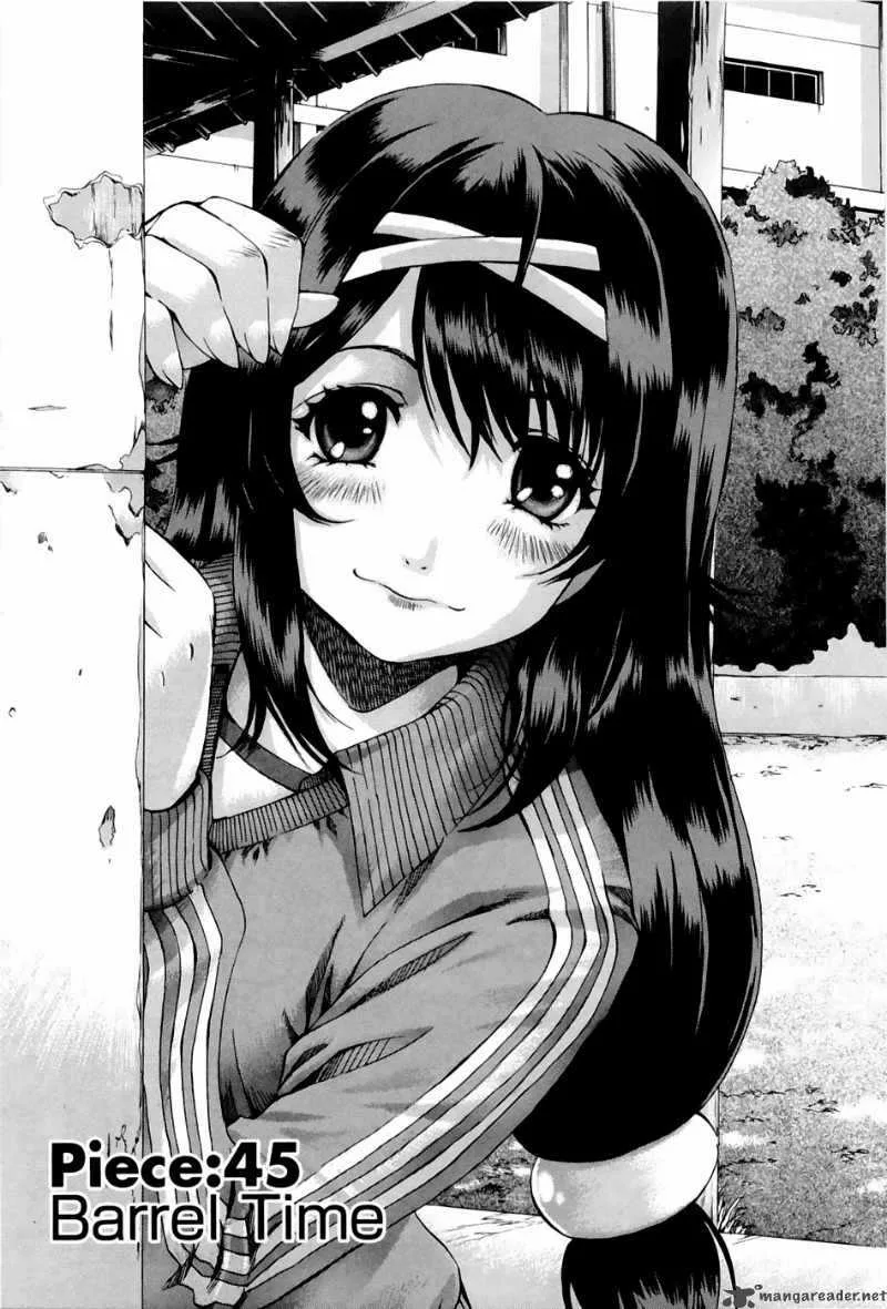 Zero In Chapter 45 page 1