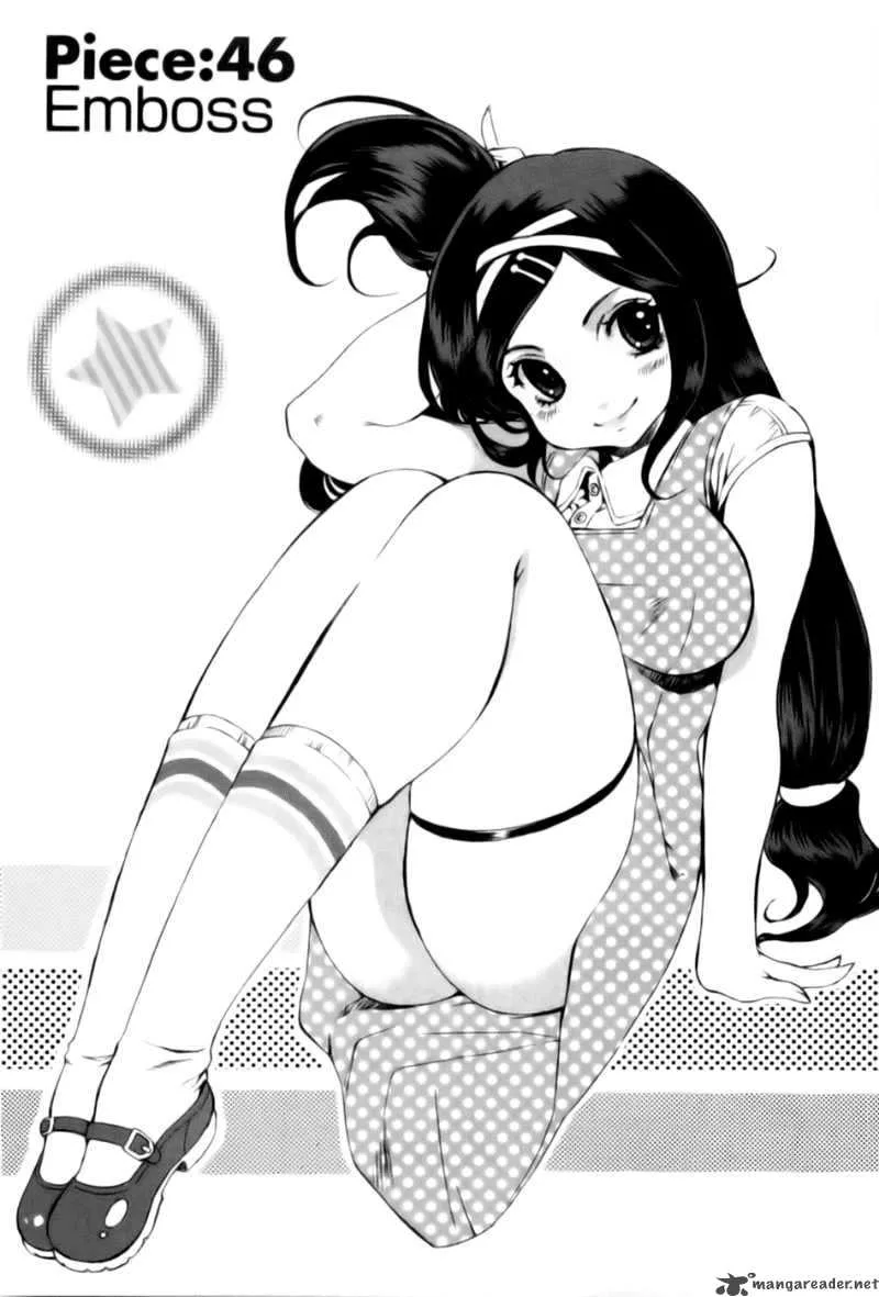 Zero In Chapter 46 page 1