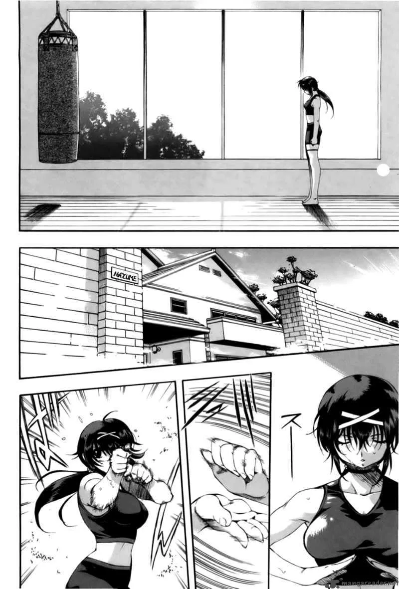 Zero In Chapter 46 page 2