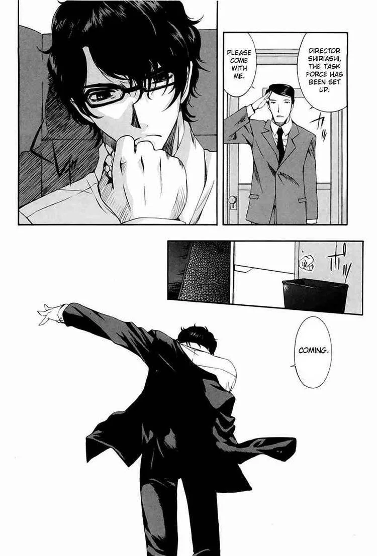 Zero In Chapter 47 page 4