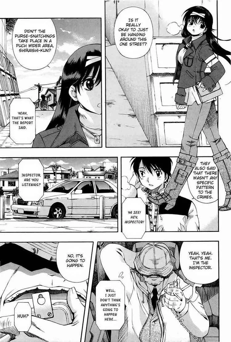 Zero In Chapter 47 page 7
